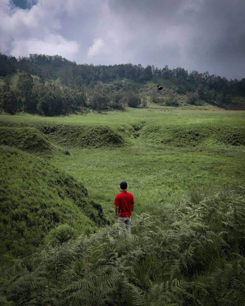 Wisata Jawa Tengah Populer Wajib Kunjung! Wisata Jawa Tengah Populer Wajib Kunjung!