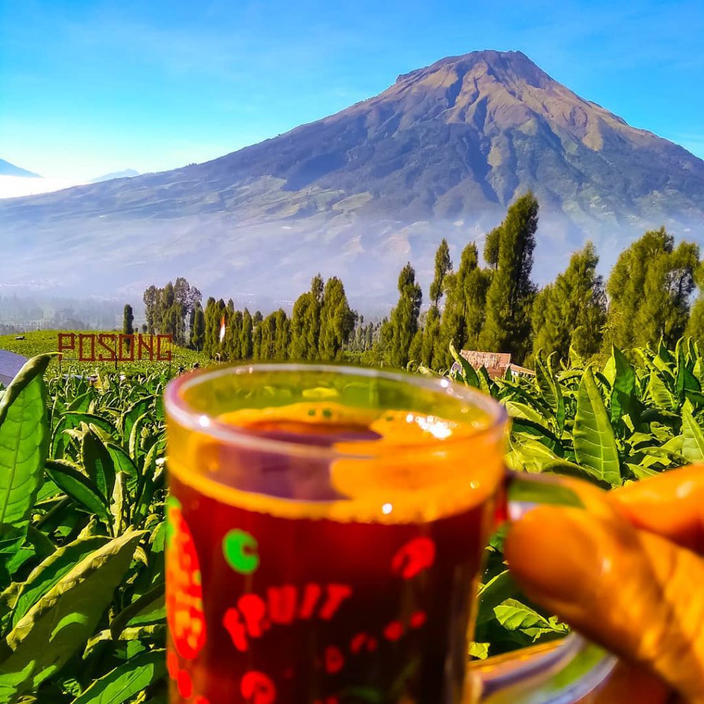 Wisata Jawa Tengah Populer Wajib Kunjung!
