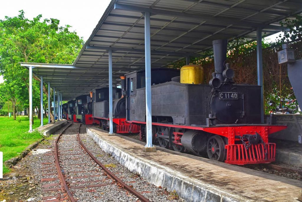 Wisata Jawa Tengah Populer Wajib Kunjung! Wisata Jawa Tengah Populer Wajib Kunjung!