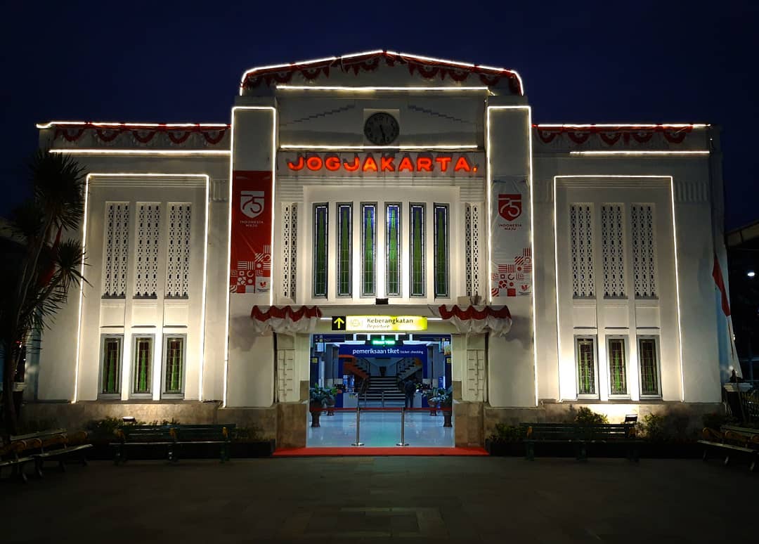 Jadwal Kereta Api Stasiun Tugu Yogyakarta Terbaru Tahun 2026 Jadwal Kereta Api Stasiun Tugu Yogyakarta Terbaru Tahun 2026