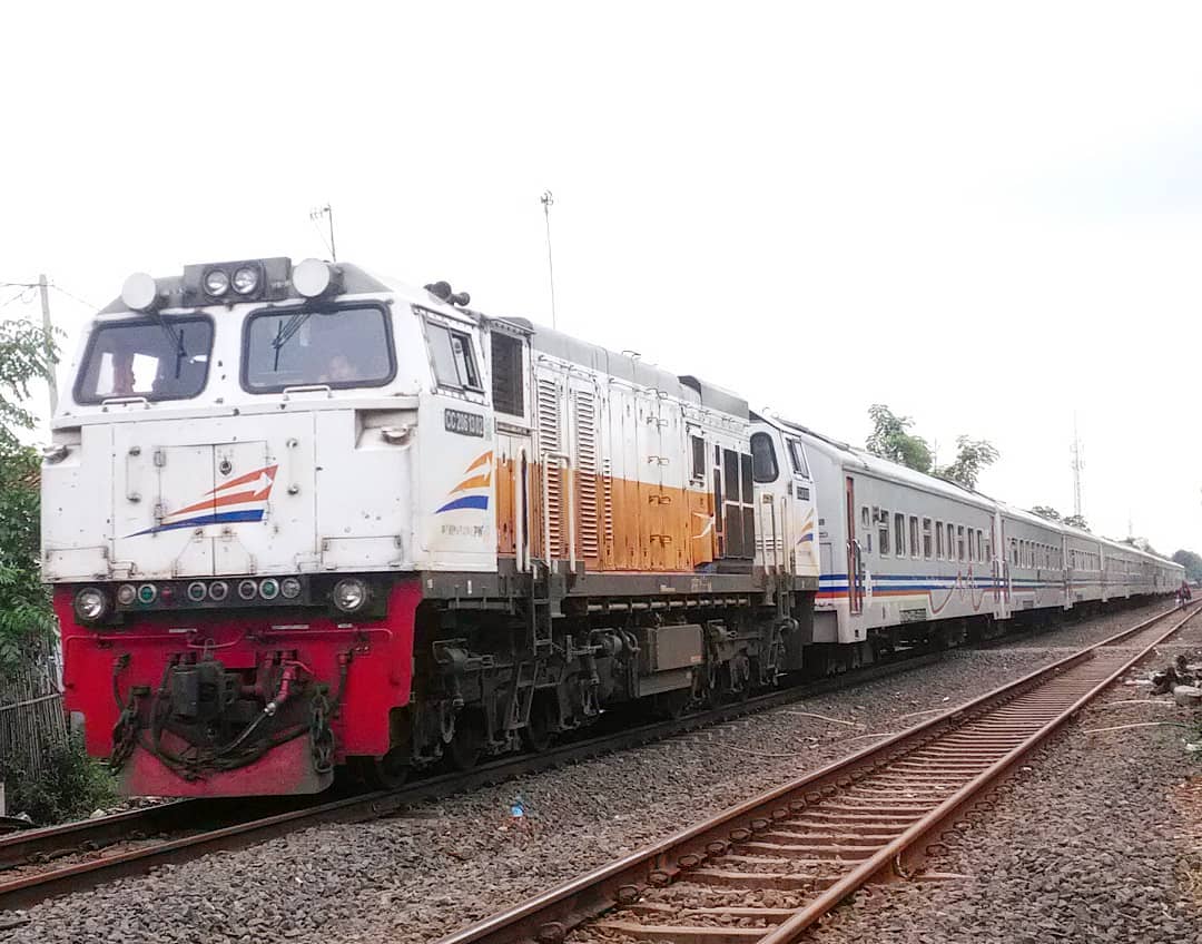Jadwal Kereta Api Anjasmoro Tahun 2026 Terbaru Stasiun Pasar Senen Ke Stasiun Jombang. Jadwal Kereta Api Anjasmoro Tahun 2026 Terbaru Stasiun Pasar Senen Ke Stasiun Jombang.