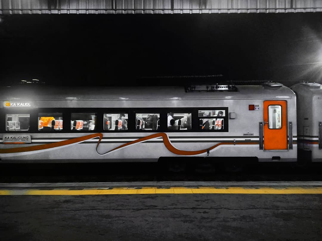 Jadwal Kereta Stasiun Semarang Poncol Jadwal Kereta Stasiun Semarang Poncol