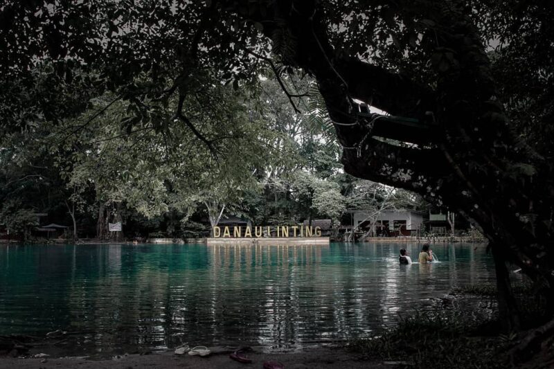 Tempat Wisata Sumatera Utara Rekomended Untuk Liburan Selanjutnya! - Danau Linting. Tempat Wisata Sumatera Utara Rekomended Untuk Liburan Selanjutnya! - Danau Linting.