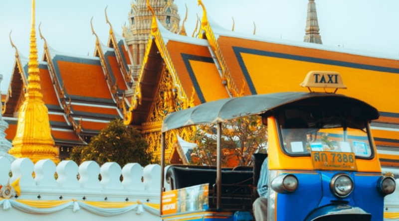 Sumber: Unsplash.com - @sauntered_globe Sumber: Unsplash.com - @sauntered_globe