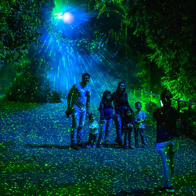 Singapore Zoo