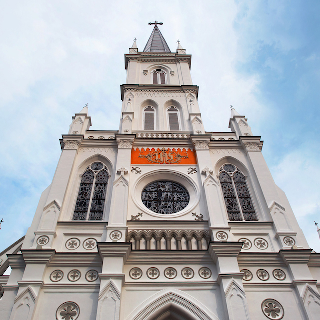CHIJMES