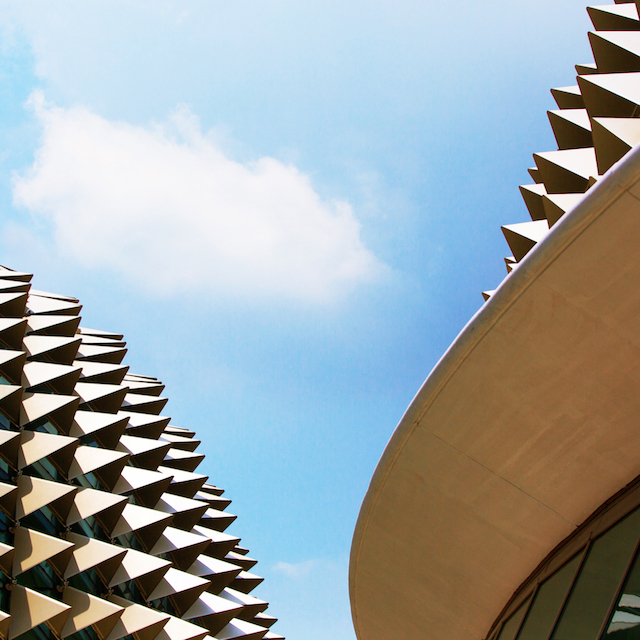 Esplanade - Theatres on the Bay