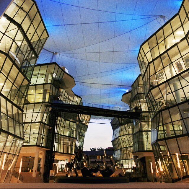 Institute of Contemporary Arts Singapore