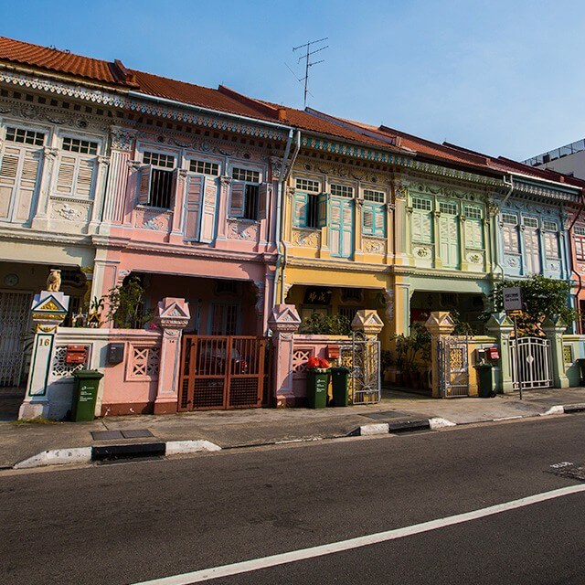 Katong-Joo Chiat