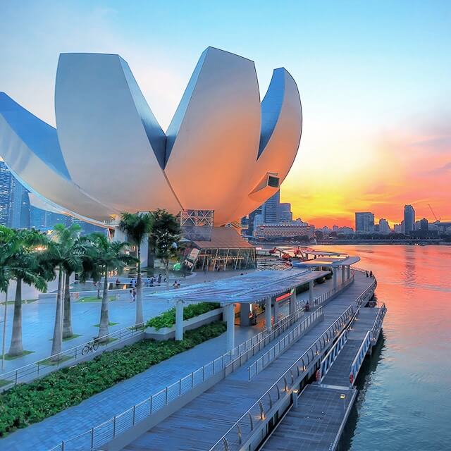 Marina Bay Sands®