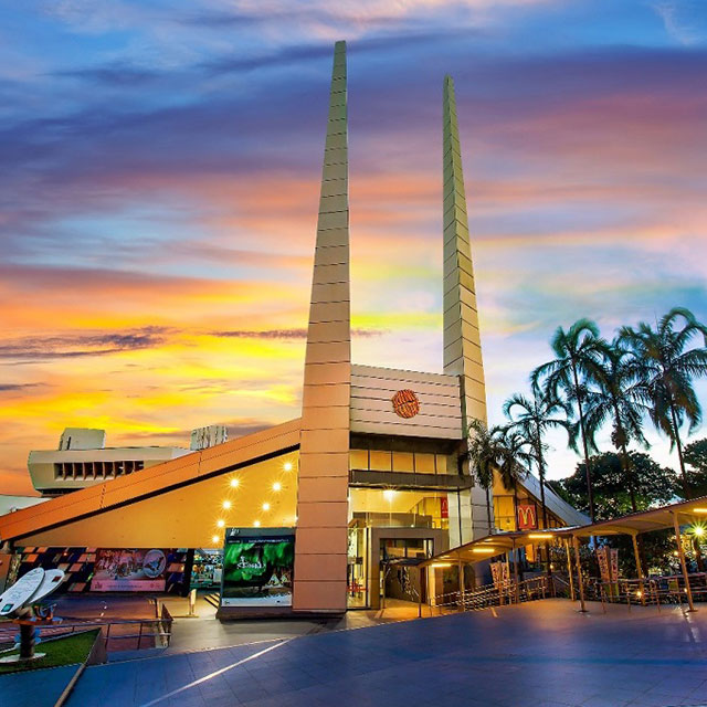Science Centre Singapore