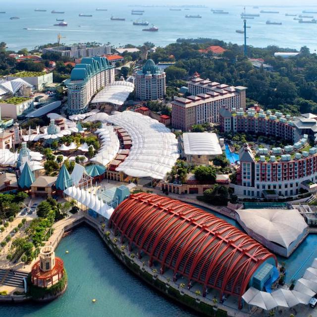 Sentosa