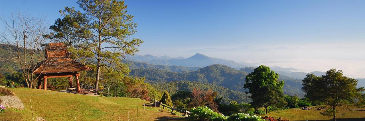 Explore Chiang Mai