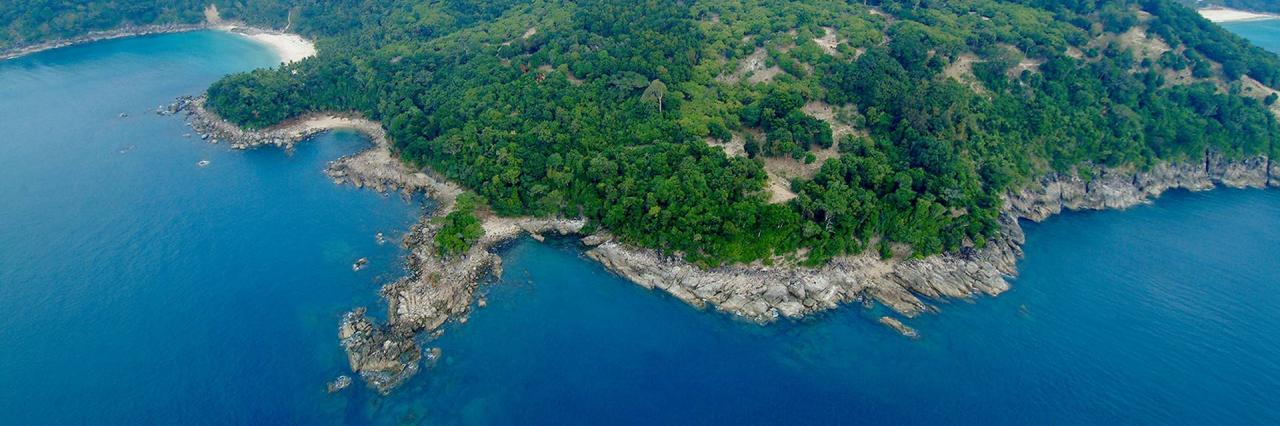 Explore Phuket