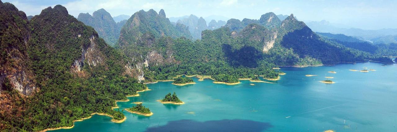 Explore Surat Thani