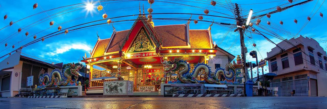 Explore Yasothon Explore Yasothon