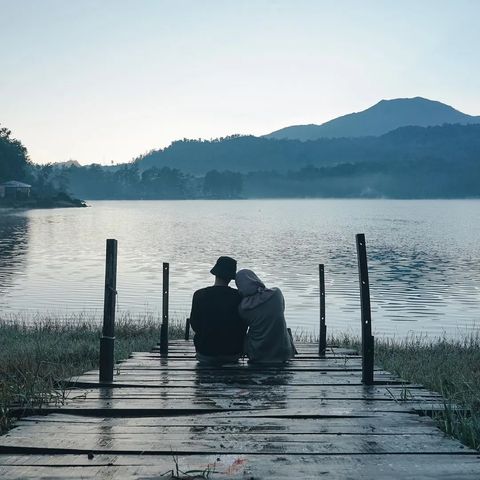 Situ Patenggang: Destinasi Eksotis di Kawasan Wisata Ciwidey Situ Patenggang: Destinasi Eksotis di Kawasan Wisata Ciwidey