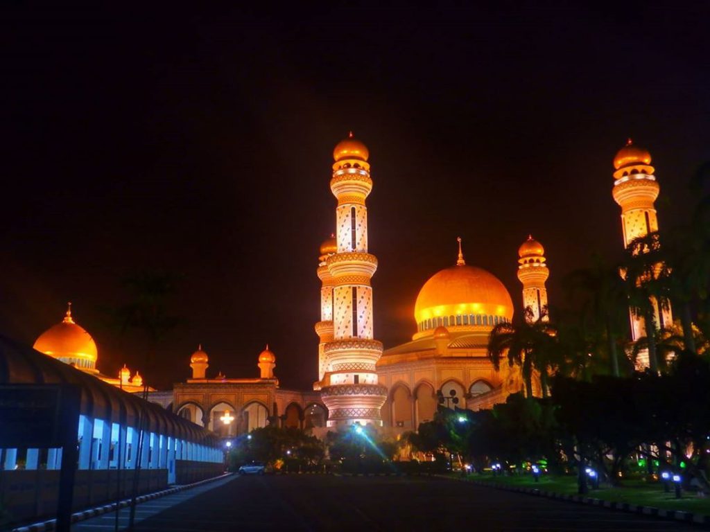 Objek Wisata Brunei Darussalam Wajib Kunjung Kalau Liburan Ke Brunei! Objek Wisata Brunei Darussalam Wajib Kunjung Kalau Liburan Ke Brunei!