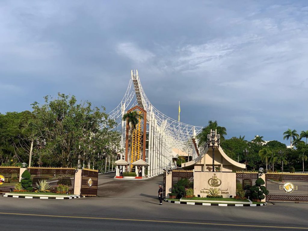 Objek Wisata Brunei Darussalam Wajib Kunjung Kalau Liburan Ke Brunei! Objek Wisata Brunei Darussalam Wajib Kunjung Kalau Liburan Ke Brunei!