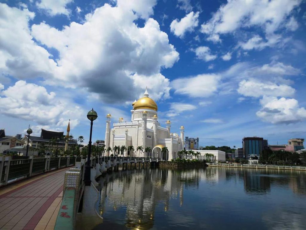 Objek Wisata Brunei Darussalam Wajib Kunjung Kalau Liburan Ke Brunei! Objek Wisata Brunei Darussalam Wajib Kunjung Kalau Liburan Ke Brunei!