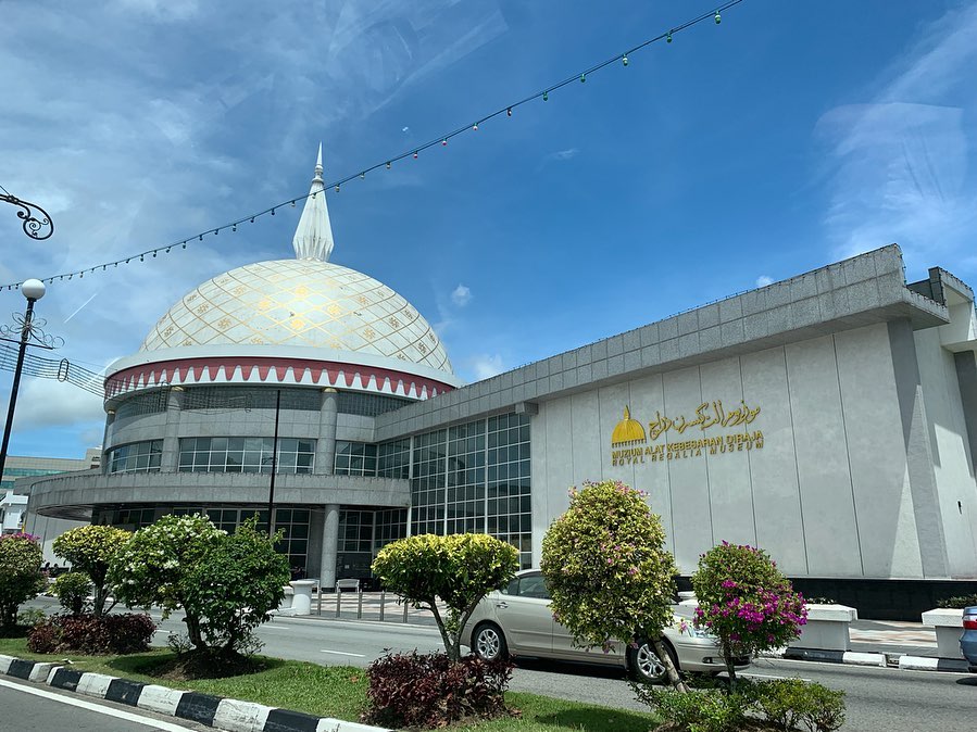 Objek Wisata Brunei Darussalam Wajib Kunjung Kalau Liburan Ke Brunei! Objek Wisata Brunei Darussalam Wajib Kunjung Kalau Liburan Ke Brunei!