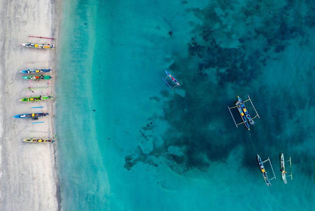 Pantai Di Sumbawa Wajib Kunjung [ Sumbawa Beaches ]