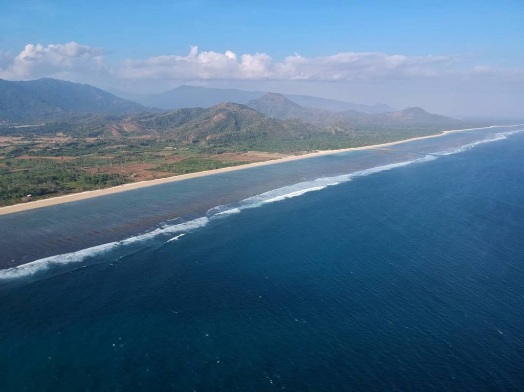 Pantai Di Sumbawa Wajib Kunjung [ Sumbawa Beaches ]