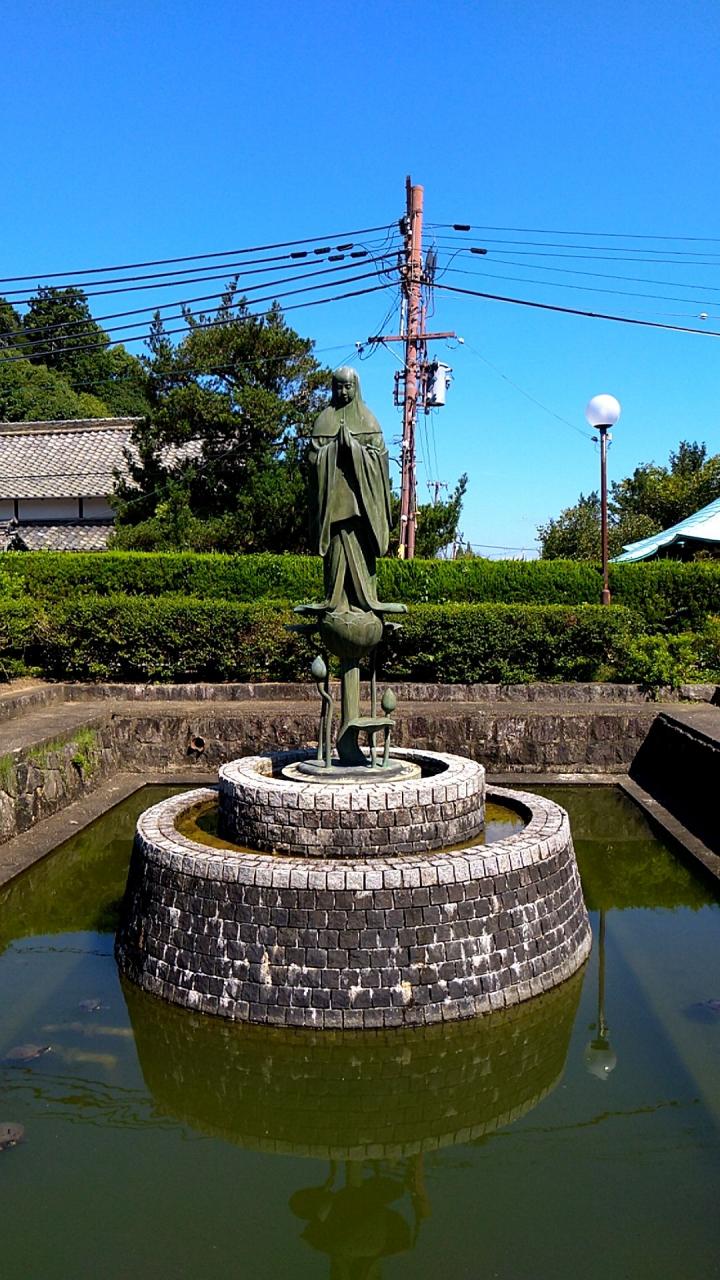 Legenda Putri Chujo dan Hubungannya dengan Taimadera Temple Legenda Putri Chujo dan Hubungannya dengan Taimadera Temple