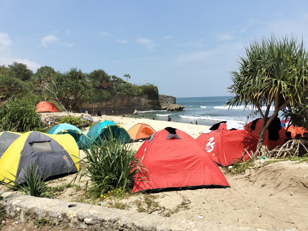 19 Pantai Di Gunungkidul Jogja Wajib Kunjung! - Pantai Watukodok 19 Pantai Di Gunungkidul Jogja Wajib Kunjung! - Pantai Watukodok