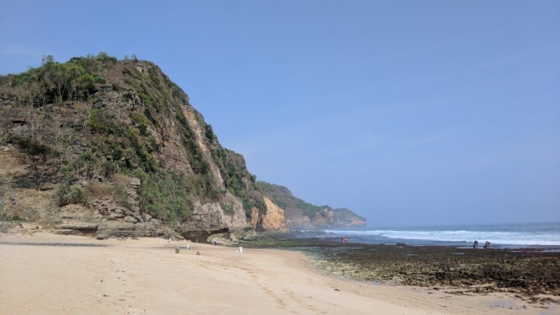 19 Pantai Di Gunungkidul Jogja Wajib Kunjung! - Pantai Watunene 19 Pantai Di Gunungkidul Jogja Wajib Kunjung! - Pantai Watunene