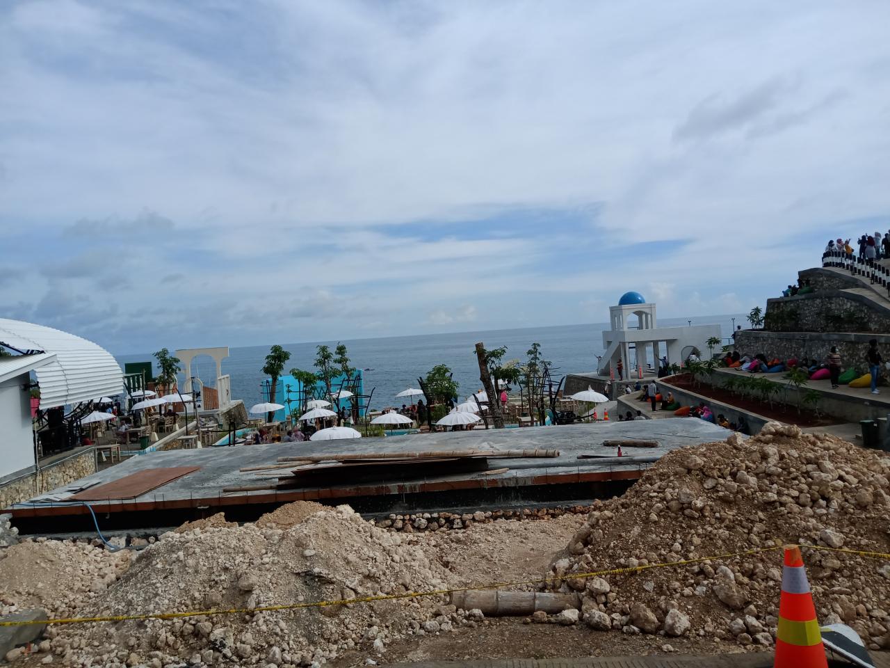 19 Pantai Di Gunungkidul Jogja Wajib Kunjung! - Pantai Dluwok 19 Pantai Di Gunungkidul Jogja Wajib Kunjung! - Pantai Dluwok