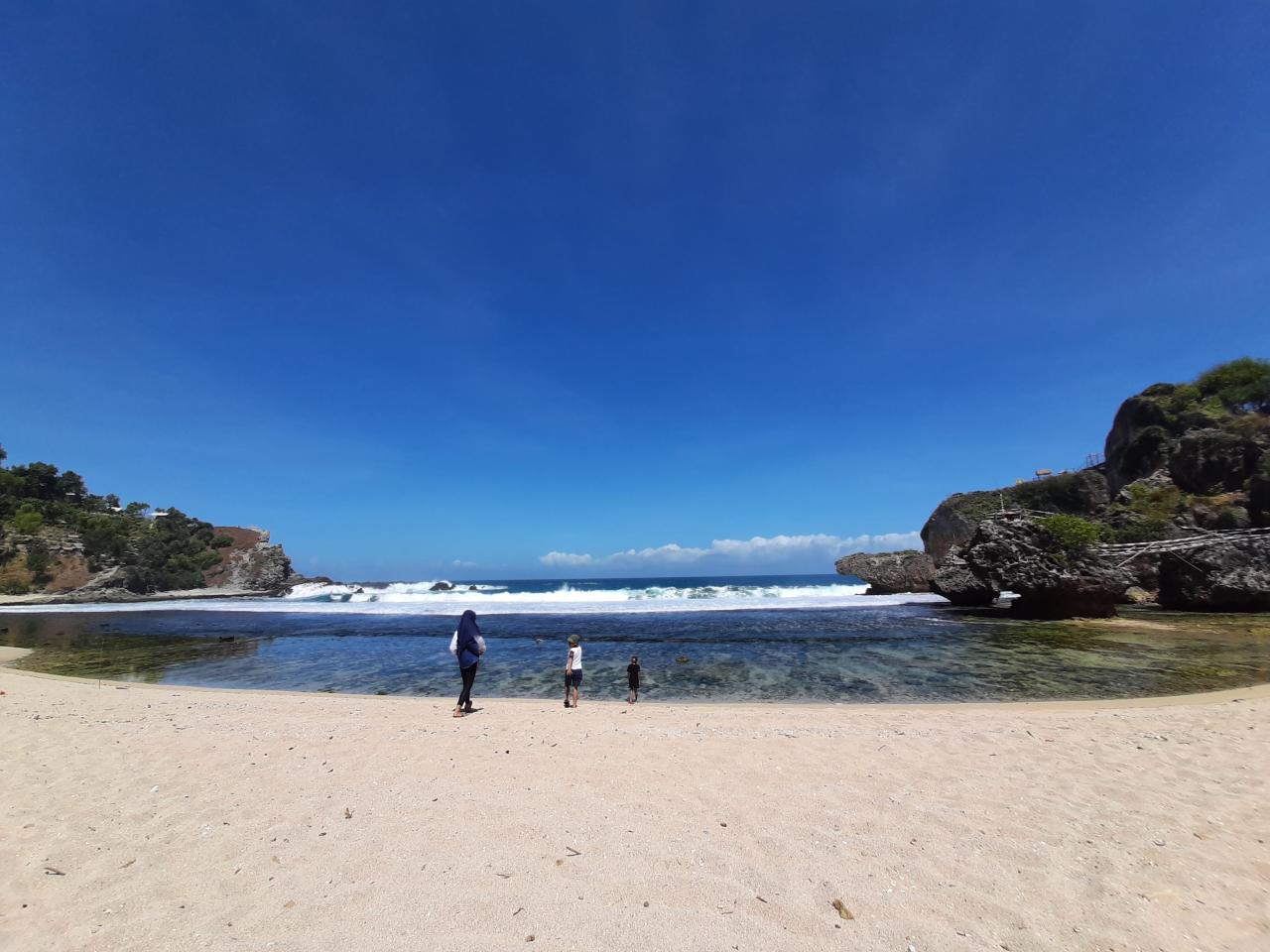 19 Pantai Di Gunungkidul Jogja Wajib Kunjung! - Pantai Siung 19 Pantai Di Gunungkidul Jogja Wajib Kunjung! - Pantai Siung