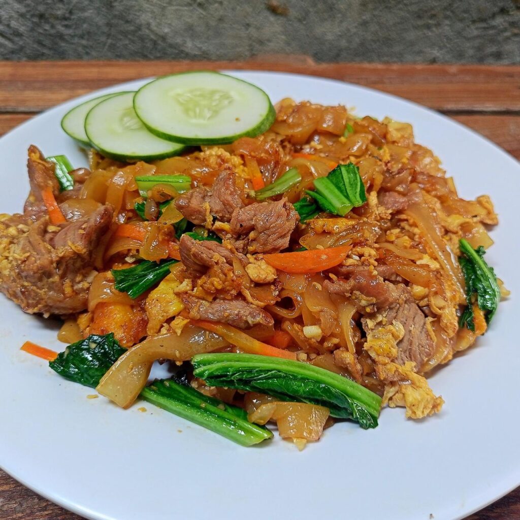 11+ Rekomendasi Makanan Enak yang Cocok Dipesan Malam Hari 11+ Rekomendasi Makanan Enak yang Cocok Dipesan Malam Hari