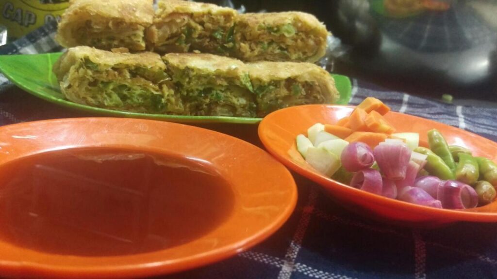 11+ Rekomendasi Makanan Enak yang Cocok Dipesan Malam Hari 11+ Rekomendasi Makanan Enak yang Cocok Dipesan Malam Hari