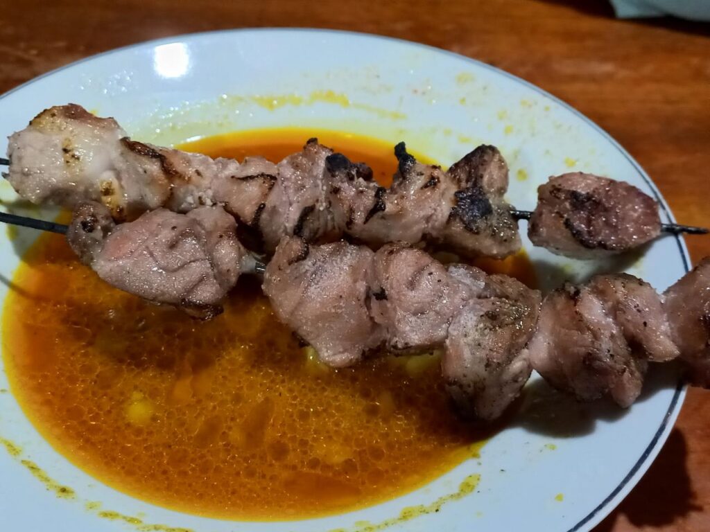11+ Rekomendasi Makanan Enak yang Cocok Dipesan Malam Hari 11+ Rekomendasi Makanan Enak yang Cocok Dipesan Malam Hari