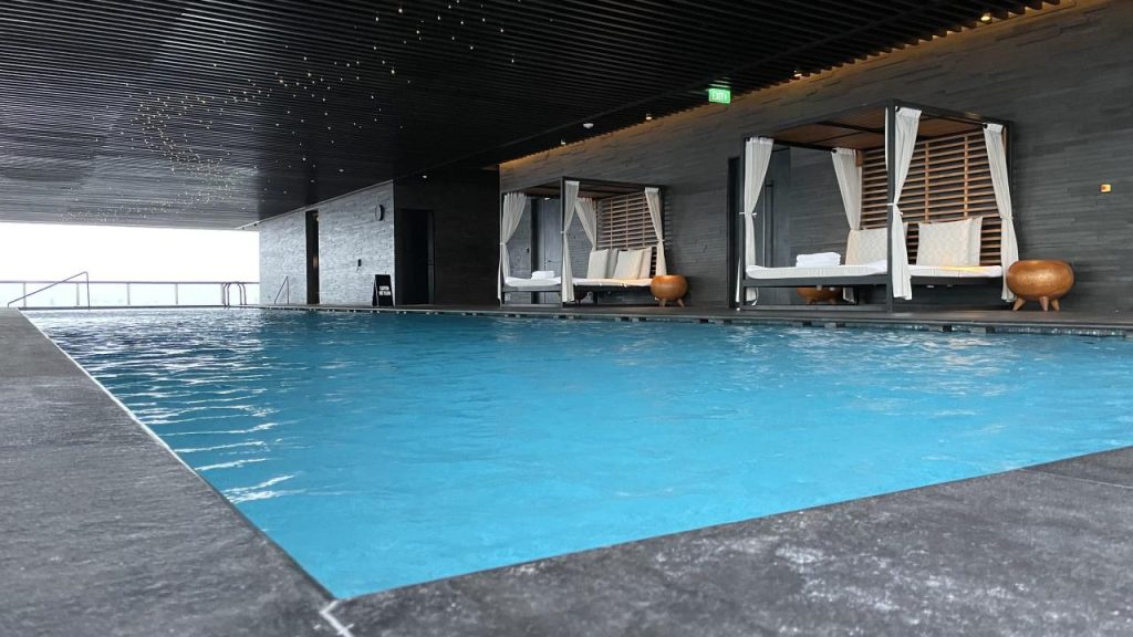 Luxury Staycation di Park Hyatt Jakarta, Wajib Coba! Luxury Staycation di Park Hyatt Jakarta, Wajib Coba!