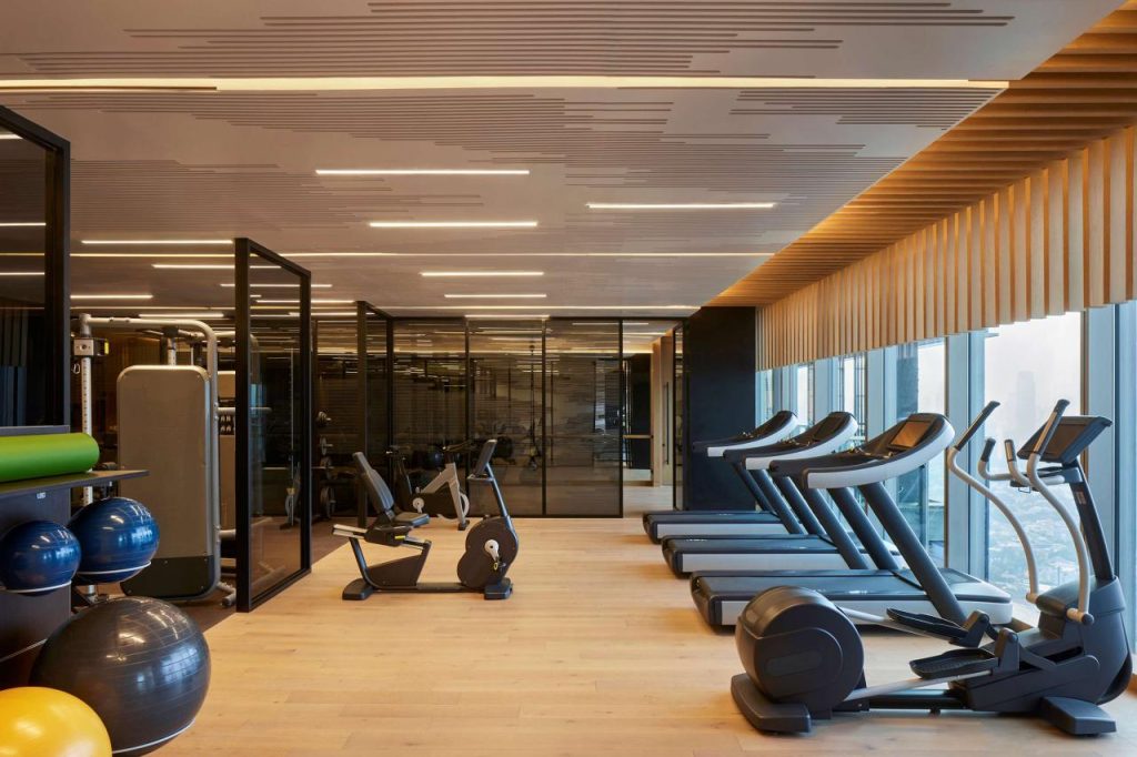 Luxury Staycation di Park Hyatt Jakarta, Wajib Coba! Luxury Staycation di Park Hyatt Jakarta, Wajib Coba!