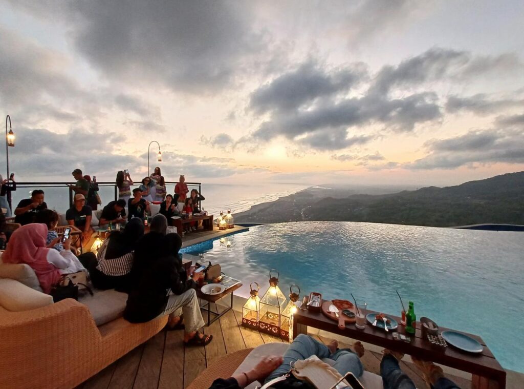 Obelix Sea View Jogja: Wahana Hits & Harga Tiket Masuk Terbaru! Obelix Sea View Jogja: Wahana Hits & Harga Tiket Masuk Terbaru!